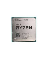 First Image