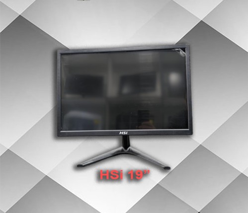 First Image