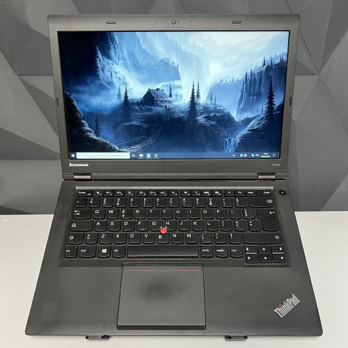 First Image