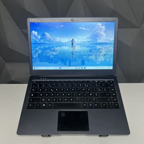 First Image