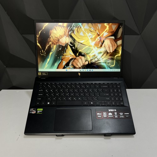 First Image