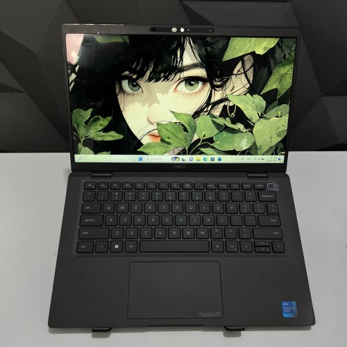 First Image
