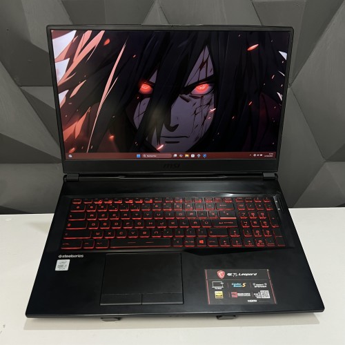 First Image