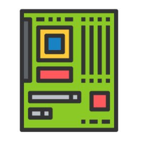 image logo for Motherboard