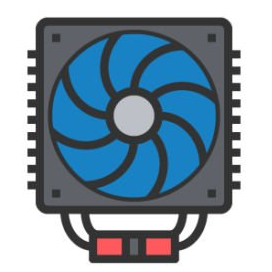 image logo for Cooling