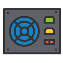 image logo for Power supply