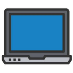 image logo for Gaming Laptop