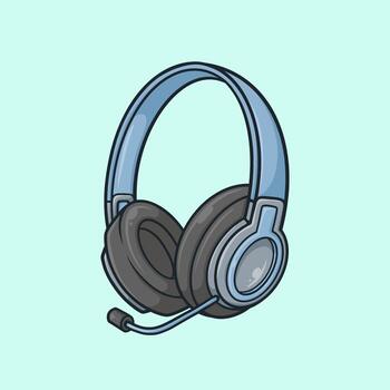 image logo for Headset & Earphones