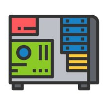 image logo for Cases