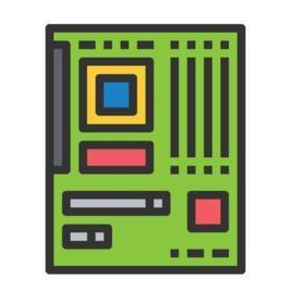 image logo for Motherboard