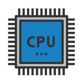 image logo for CPU