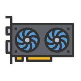 image logo for GPU