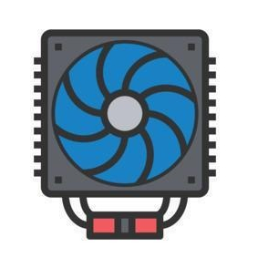 image logo for Cooling