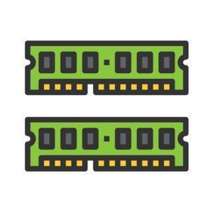 image logo for RAM