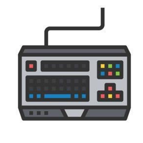 image logo for Keyboard