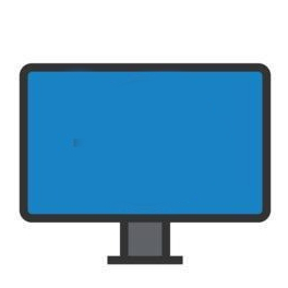 image logo for Gaming Monitors