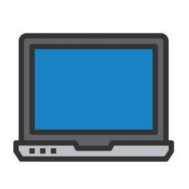 image logo for Gaming Laptop