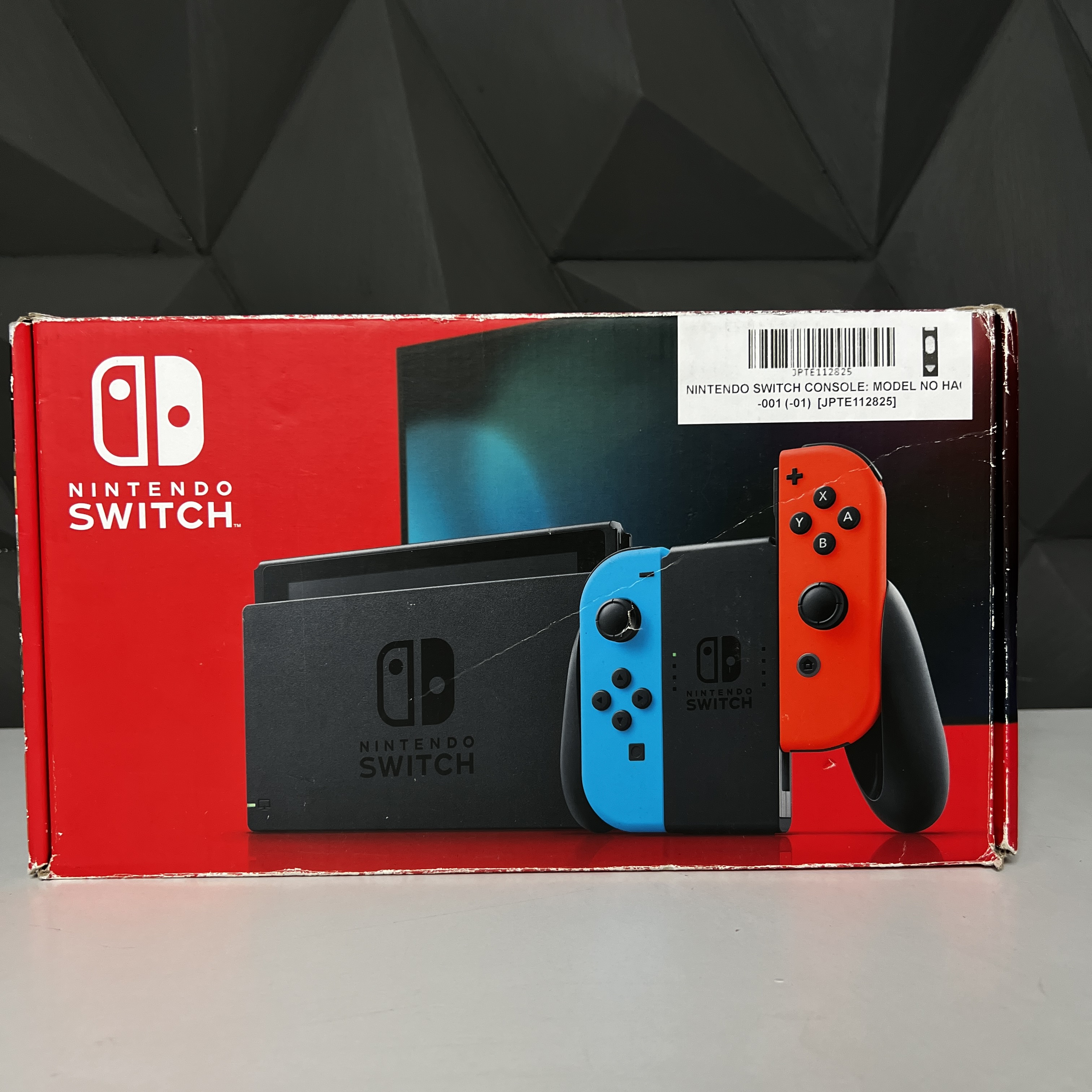 First Image