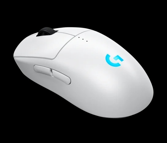 First Image