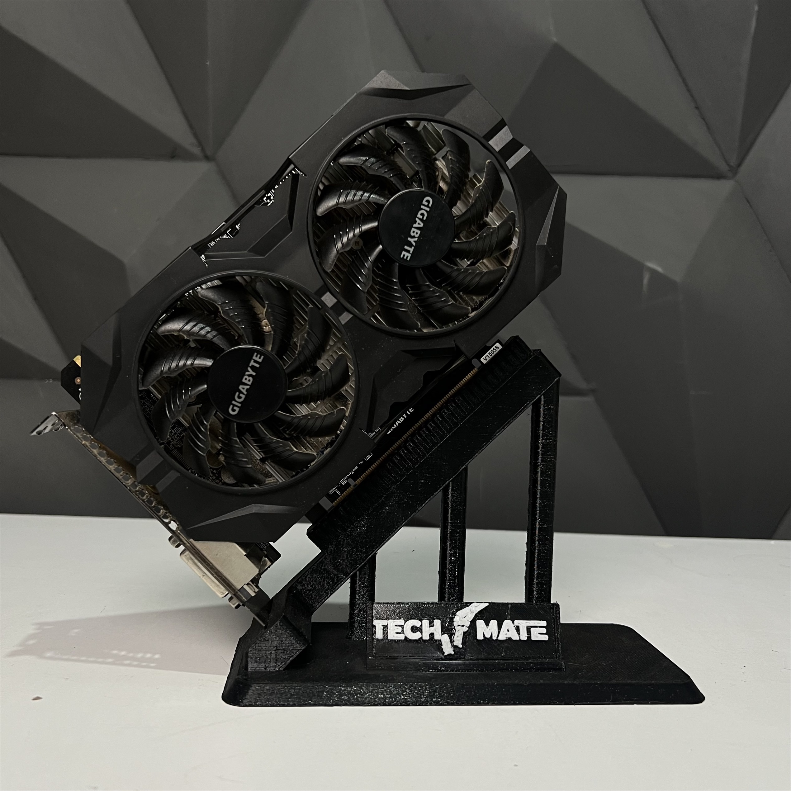 First Image