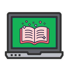 image logo for Used laptop