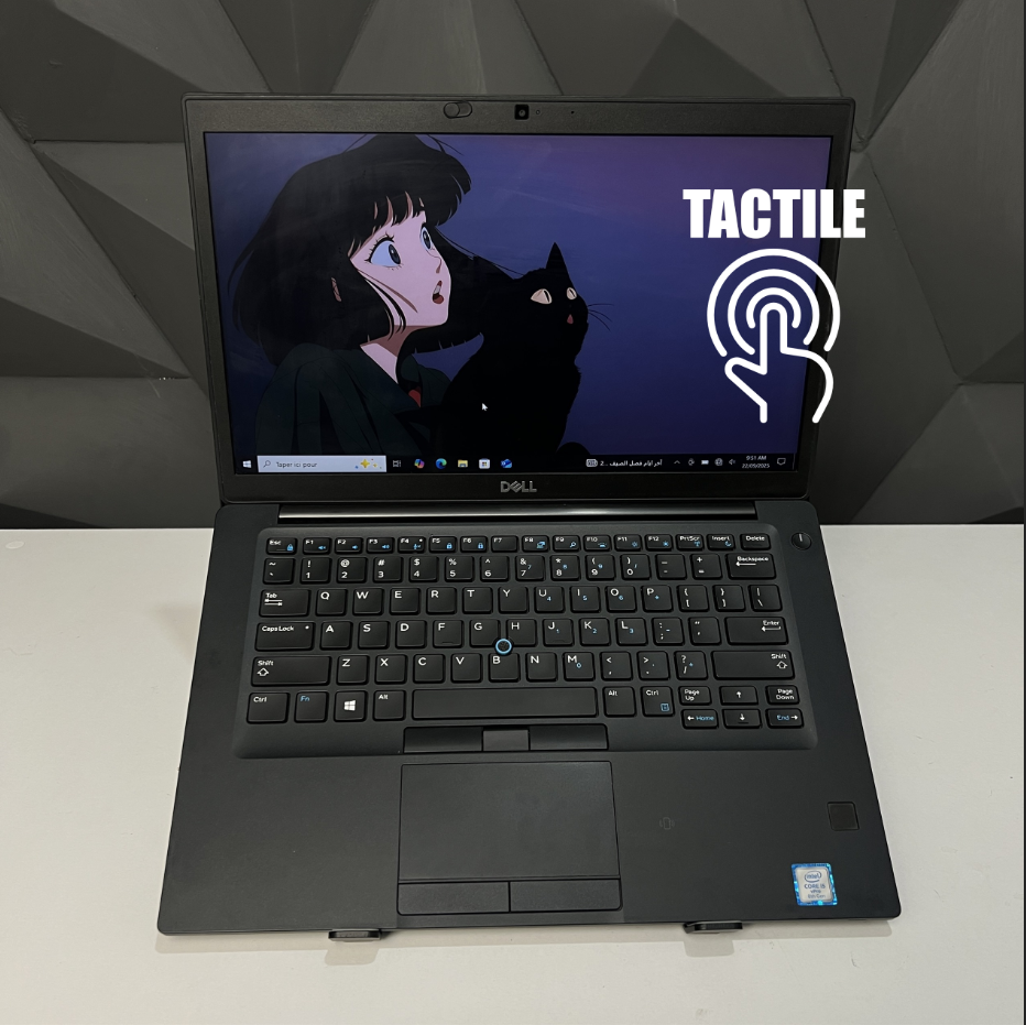 First Image
