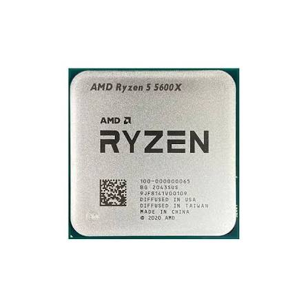 First Image