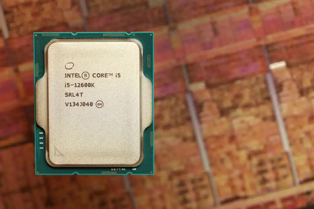 First Image