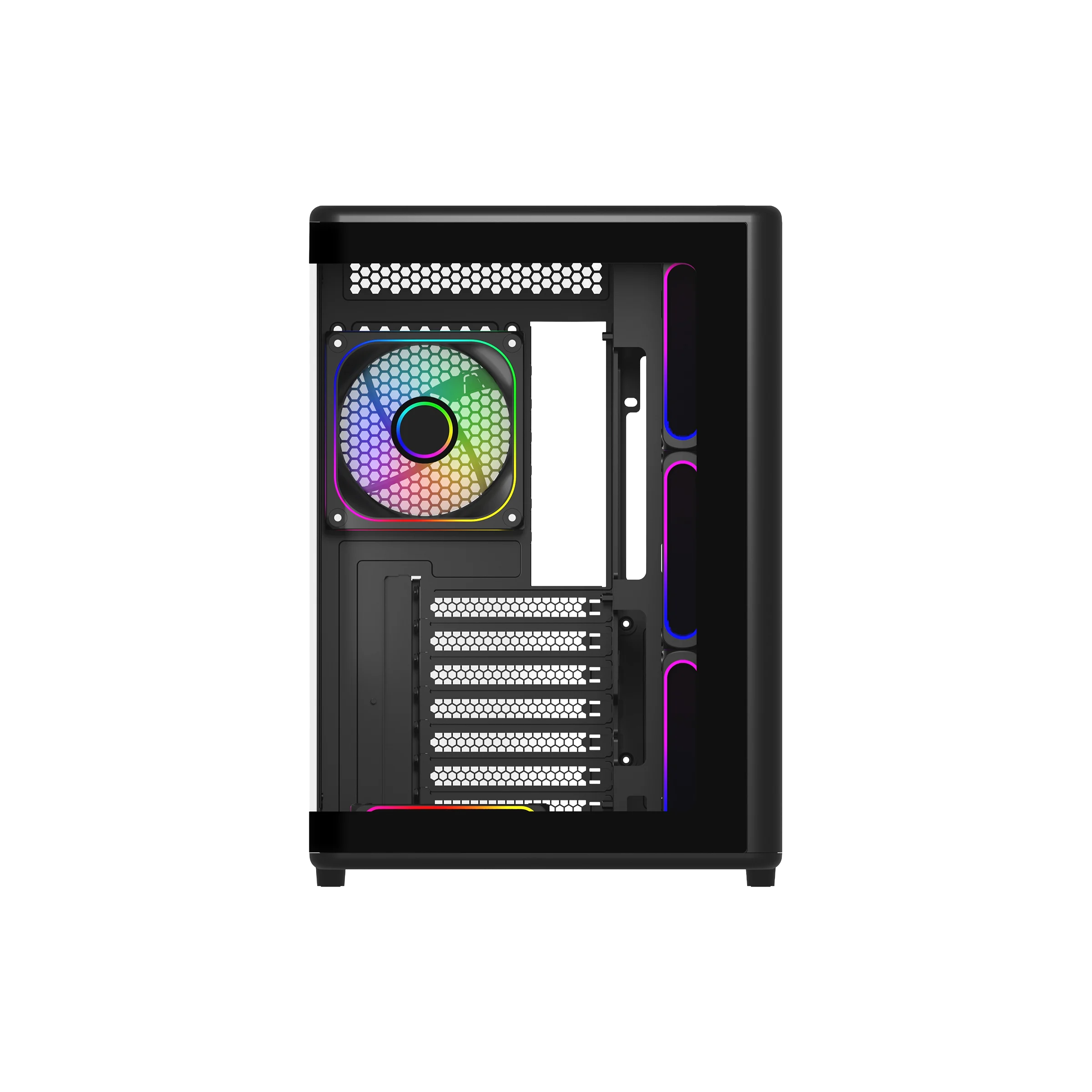 First Image