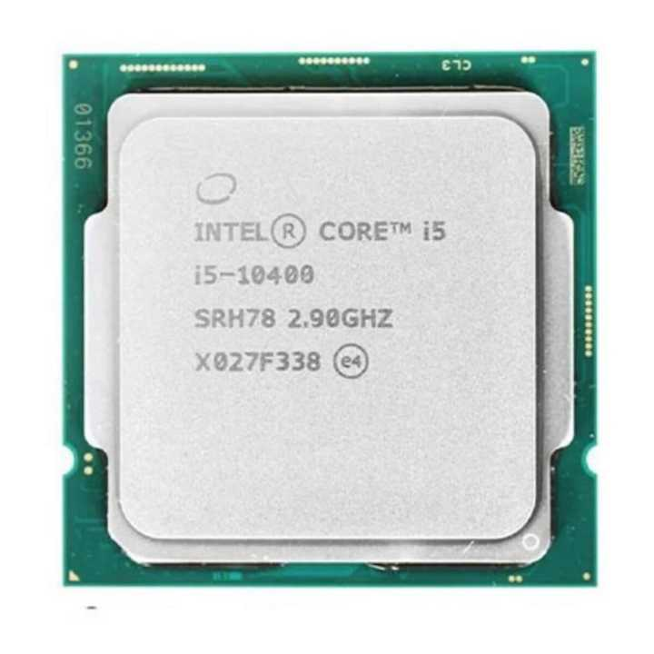 First Image