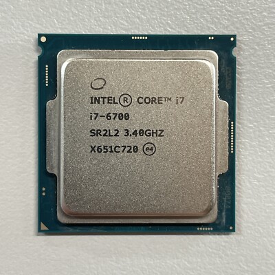 First Image