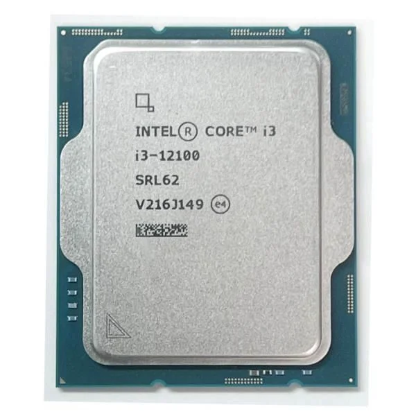 First Image