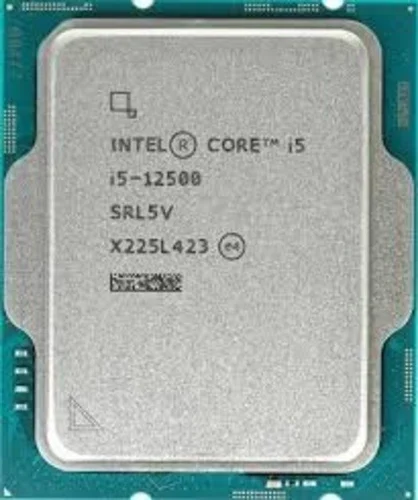 First Image