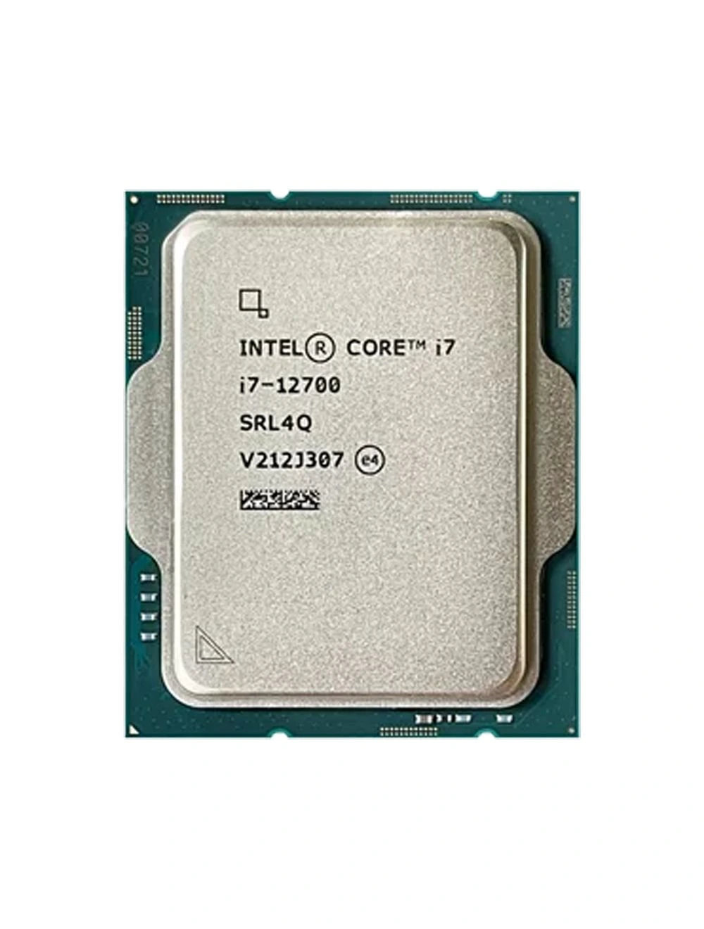First Image