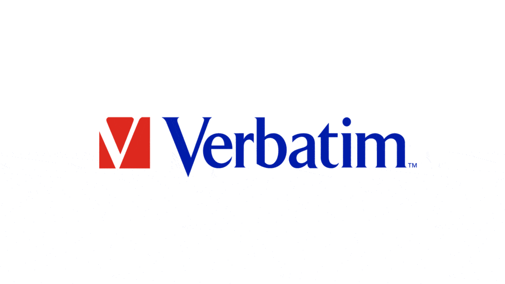 brand-VERBATIM