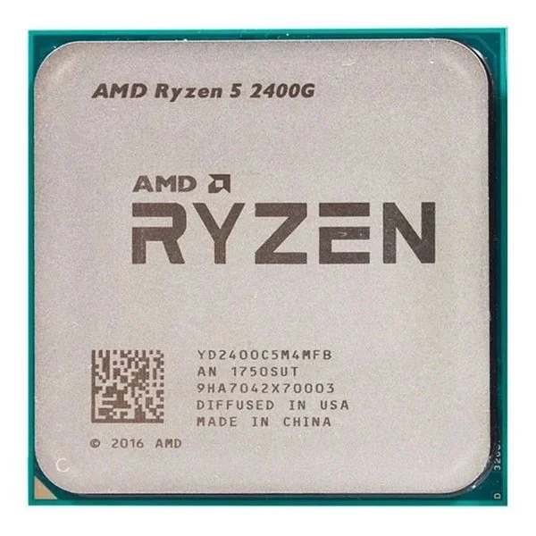 First Image