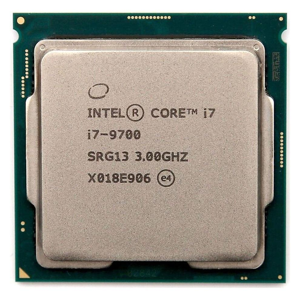 First Image