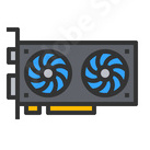 image logo for GPU