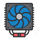 image logo for Cooling