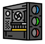 image logo for Gaming PC