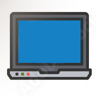 image logo for Used laptop