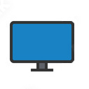 image logo for Desktop Monitors